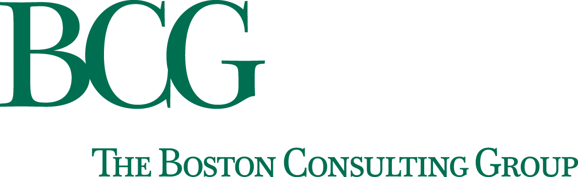 Logo Boston Consulting Group