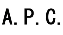 A.P.C.